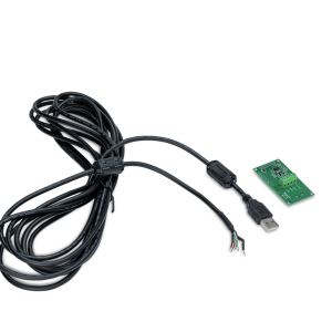 Interne data-interface USB KERN KUM-03