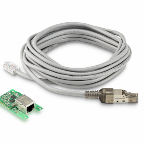 Interne data-interface Ethernet KERN KUM-04