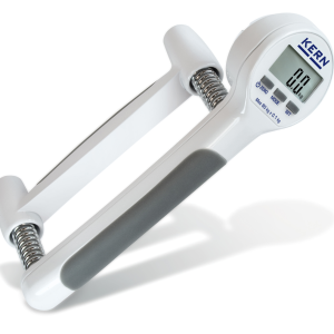Digital Handkrachtmeter KERN MAP 130K1