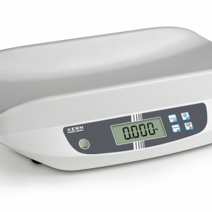 IoT-Line Babyweegschaal KERN MBA 10K-3M