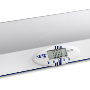 Babyweegschaal KERN MBD 20K-2S05
