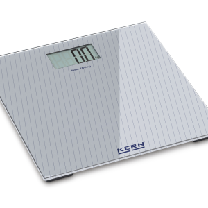 Design-badkamerweegschaal KERN MGD 100K-1S05