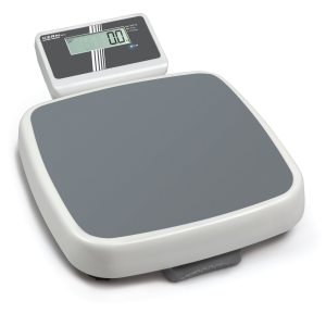 Step-on-personenweegschaal KERN MPD 200K-1EM