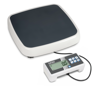 IoT-Line Personenweegschaal KERN MPN 200K-1M