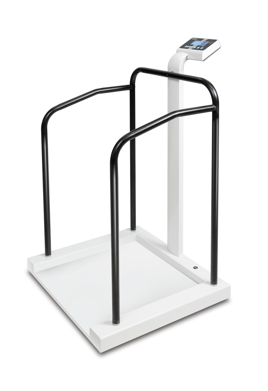 Stasteunweegschaal KERN MTA 400K-1M