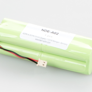 Interne accu KERN NDE-A02