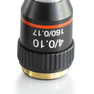 Microscoop objectiev KERN OBB-A1111