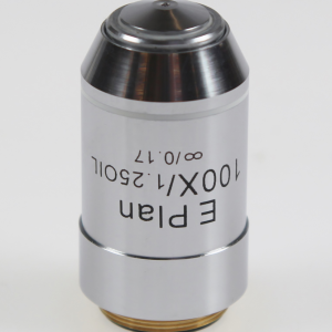 Microscoop objectiev KERN OBB-A1158