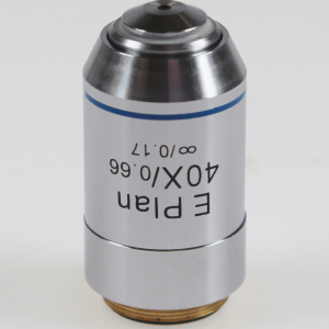 Microscoop objectiev KERN OBB-A1160