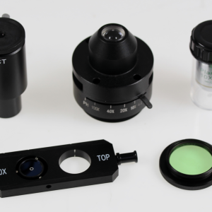 Fasecontrasteenheid KERN OBB-A1214