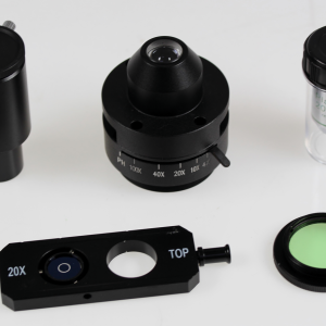 Fasecontrasteenheid KERN OBB-A1216