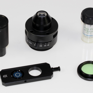 Fasecontrasteenheid KERN OBB-A1218