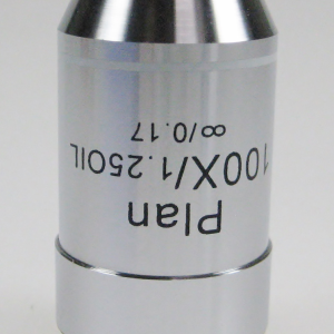 Microscoop objectiev KERN OBB-A1240
