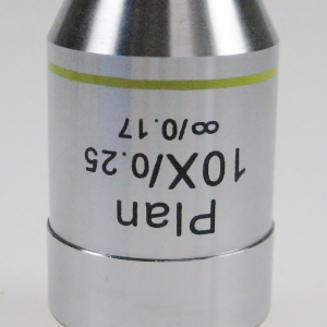 Microscoop objectiev KERN OBB-A1243