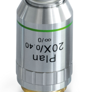 Microscoop objectiev KERN OBB-A1249
