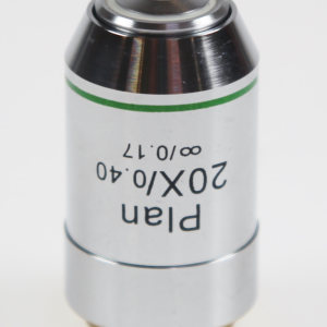 Microscoop objectiev KERN OBB-A1250