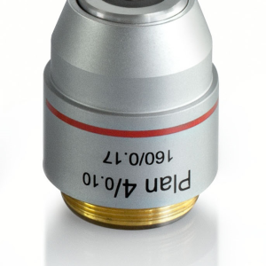 Microscoop objectiev KERN OBB-A1255
