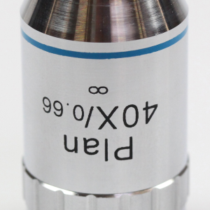 Microscoop objectiev KERN OBB-A1257