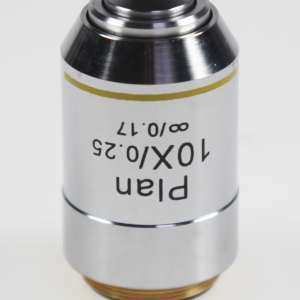 Microscoop objectiev KERN OBB-A1289