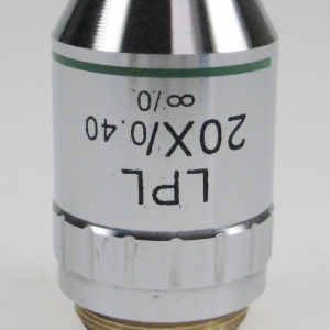 Microscoop objectiev KERN OBB-A1291