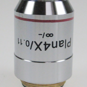Microscoop objectiev KERN OBB-A1294