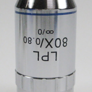 Microscoop objectiev KERN OBB-A1297