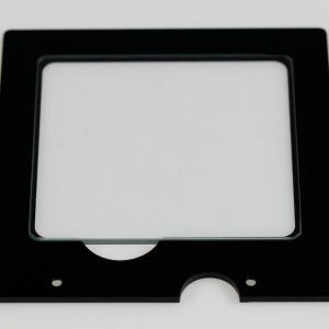 Glazen plaat OBB-A1378