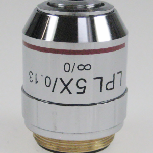 Microscoop objectiev KERN OBB-A1525