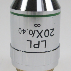 Microscoop objectiev KERN OBB-A1527