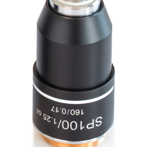 Microscoop objectiev KERN OBB-A1565