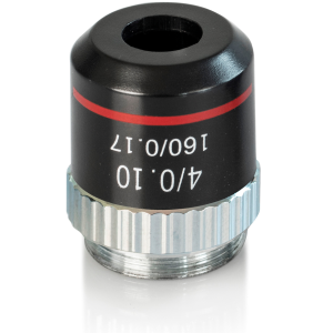 Microscoop objectiev KERN OBB-A3203