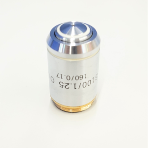 Microscoop objectiev KERN OBB-A3207