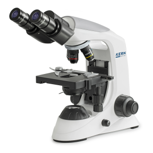 Doorlichtmicroscoop KERN OBE 132