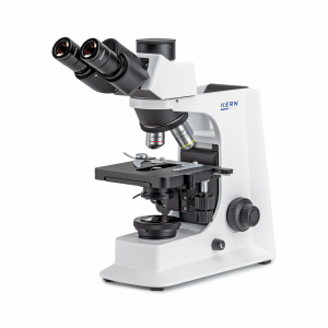 Doorlichtmicroscoop KERN OBL 137