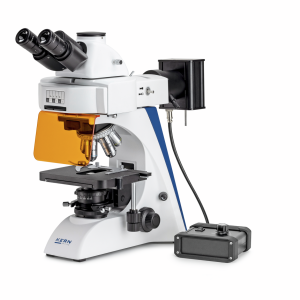 Fluorescentiemicroscoop KERN OBN 141