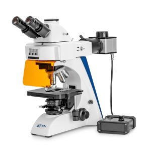 Fluorescentiemicroscoop KERN OBN 142