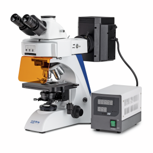 Fluorescentiemicroscoop KERN OBN 148