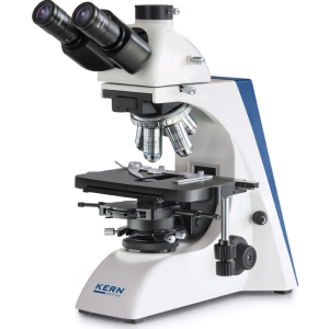 Fasecontrastmicroscop KERN OBN 158