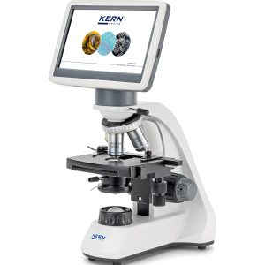 Doorlichtmicroscoop KERN OBT 231