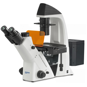 Omkeermicroscoop KERN OCM 165