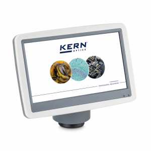 Microscoopcamera met LCD-scherm KERN ODC 231