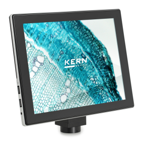 Tablet camera’s KERN ODC 241