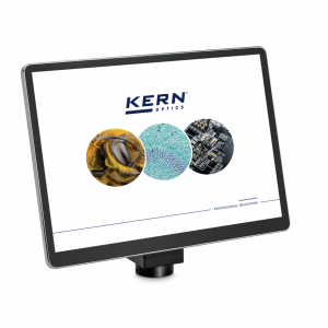 Tablet camera’s KERN ODC 251