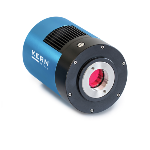 C-mount camera - fluorescentie KERN ODC 861