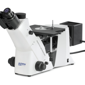 Metallurgische omkeermicroscoop KERN OLM 171