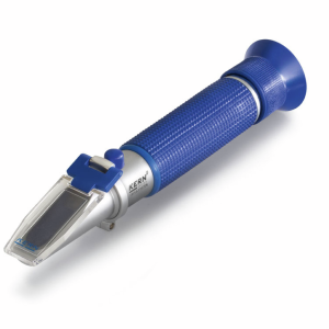 Analoge refractometer KERN ORA 1AB