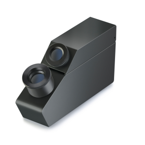 Analoge refractometer KERN ORA 1GG