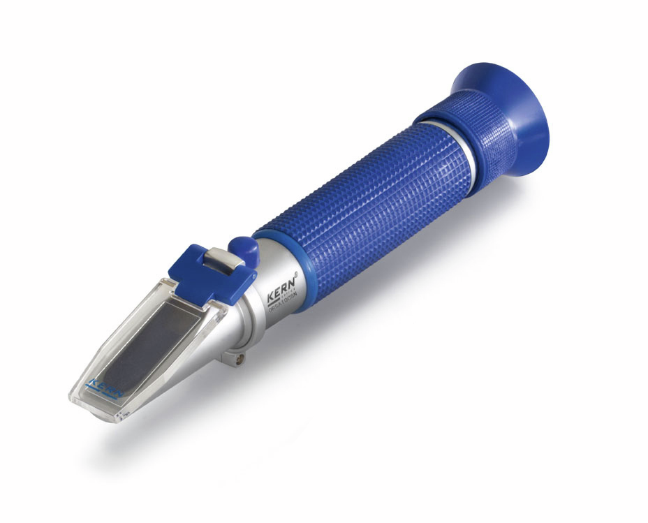 Analoge refractometer KERN ORA 2PA