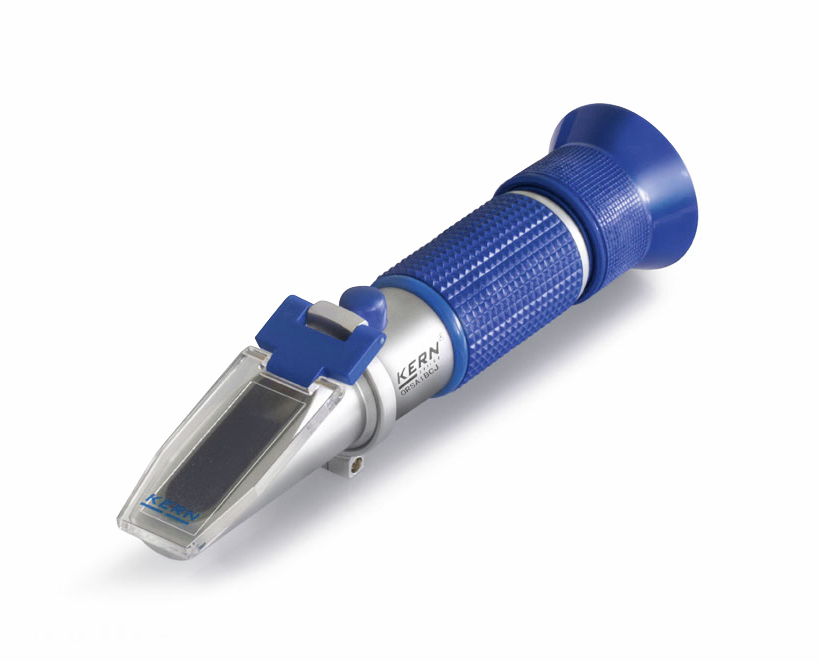 Analoge refractometer KERN ORA 4UA