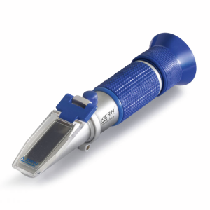 Analoge refractometer KERN ORA 62BA